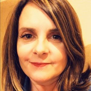 Meet your Posher, Katarina